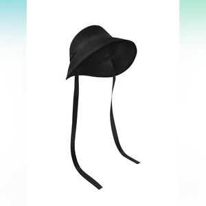 Elegant Black Girls Hat